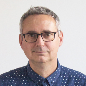 Photo de profil de Grégoire Cliquet