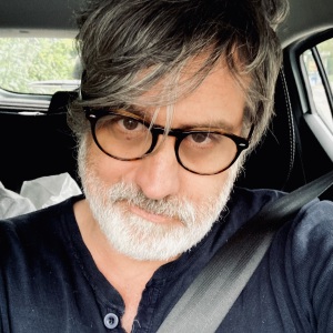 Photo de profil de Grégoire Dalmazzo