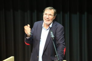 Photo de profil de Grégoire Evequoz