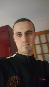 Photo de profil de Gregoire Fabre