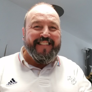 Photo de profil de Gregoire Gazquez