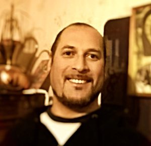 Photo de profil de Gregoire Hameau
