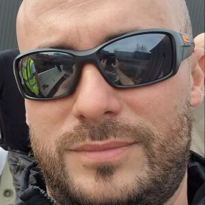 Photo de profil de Gregoire Letourneur