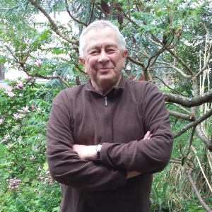 Photo de profil de Gregoire Pol