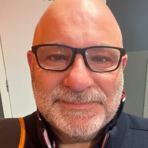 Photo de profil de Gregoire Restoy