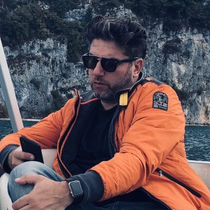 Photo de profil de Grégoire Soufflet