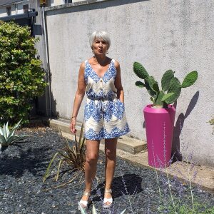 Photo de profil de Gregoire Sylvaine
