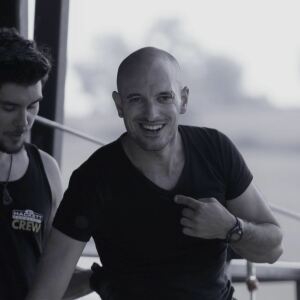 Photo de profil de Gregoire Tisserand