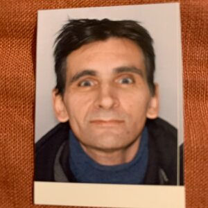 Photo de profil de Grégori Giacalone