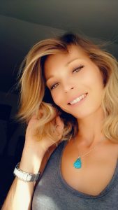 Photo de profil de Grégoria Marini