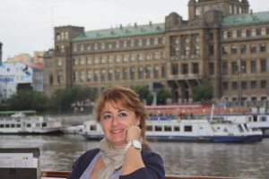 Photo de profil de Gregoria Millan