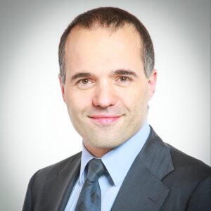 Photo de profil de Gregorio Tony Blanco