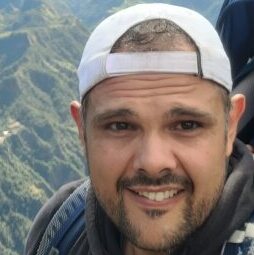 Photo de profil de Grégory Aissa
