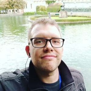 Photo de profil de Grégory Ambrosini