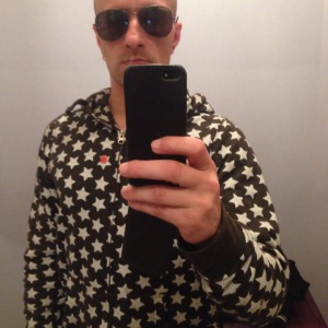 Photo de profil de Gregory Amon-Kiss