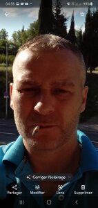 Photo de profil de Grégory Aparisi