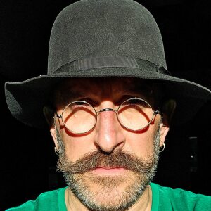 Photo de profil de Gregory Augendre