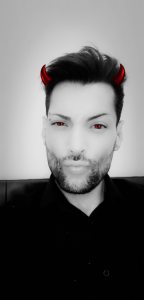 Photo de profil de Grégory Auguy