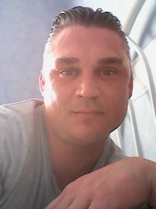 Photo de profil de Gregory Avenant