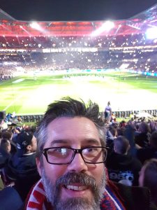 Photo de profil de Gregory Ayanouglou