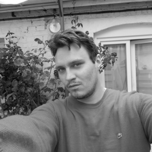 Photo de profil de Grégory Baique