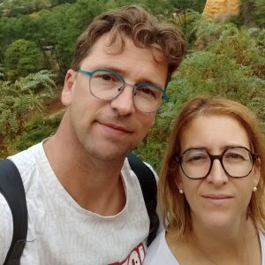 Photo de profil de Gregory Balandras