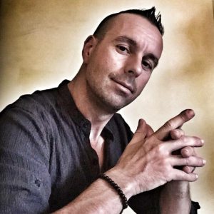 Photo de profil de Gregory Baron