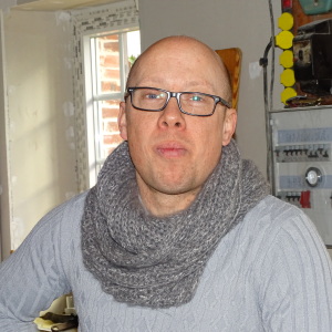 Photo de profil de Grégory Basier
