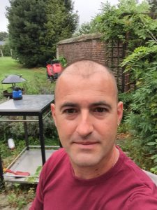 Photo de profil de Gregory Bataille