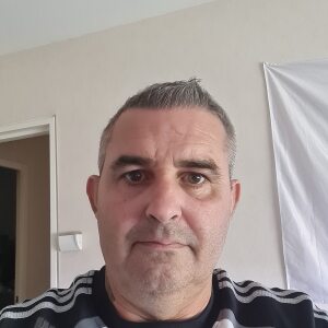 Photo de profil de Gregory Bauche