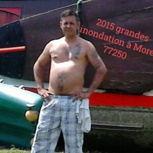 Photo de profil de Gregory Beaucarny