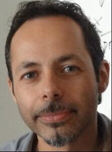 Photo de profil de Gregory Behar