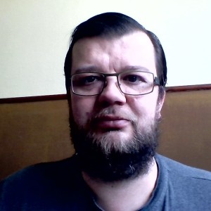 Photo de profil de Grégory Bertoux