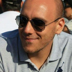 Photo de profil de Grégory Bertrand