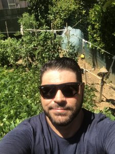 Photo de profil de Gregory Billoir