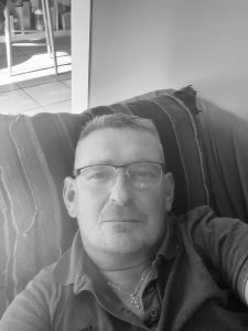Photo de profil de Gregory Blanchot