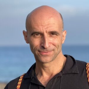 Photo de profil de Gregory Bodylski
