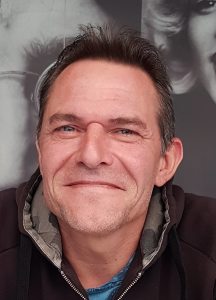 Photo de profil de Grégory Boé