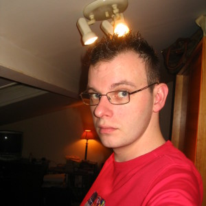 Photo de profil de Gregory Bouton