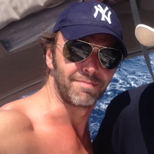 Photo de profil de Grégory Boyaval