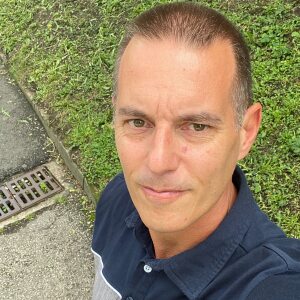 Photo de profil de Grégory Boyer