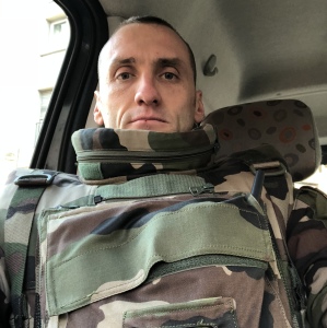 Photo de profil de Gregory Brasseur