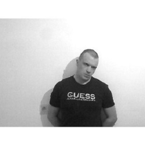 Photo de profil de Gregory Buidin