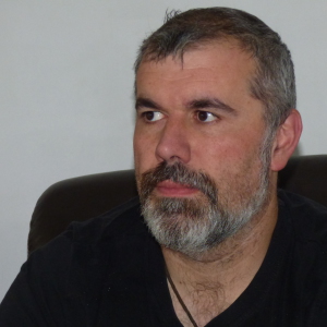 Photo de profil de Gregory Buquet
