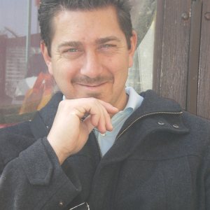 Photo de profil de Gregory Campo