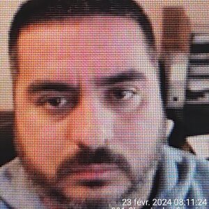 Photo de profil de Gregory Capelli