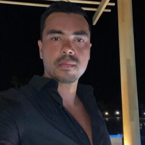 Photo de profil de Grégory Capillaire