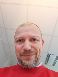 Photo de profil de Grégory Carette