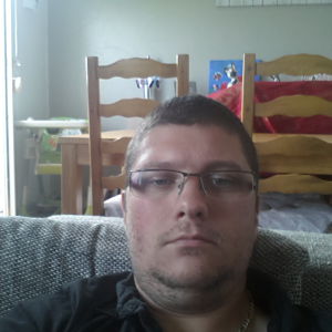 Photo de profil de Gregory Cauchie