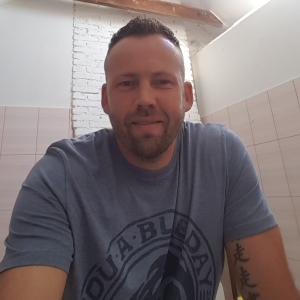 Photo de profil de Gregory Chaillou